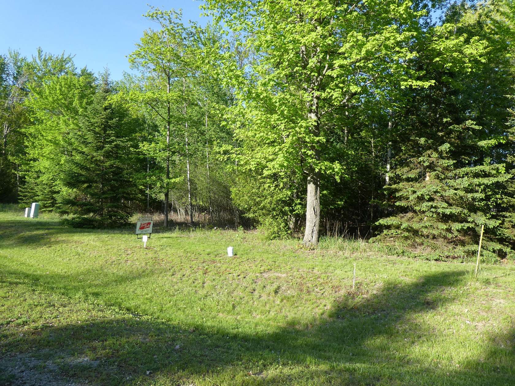 0.25 Acres of Residential Land for Sale in Alpena, Michigan