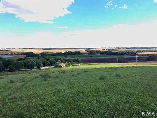 0.5 Acres of Residential Land for Sale in Hinton, Iowa