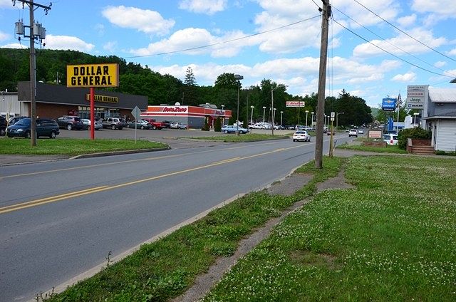 0.67 Acres of Mixed-Use Land for Sale in Towanda, Pennsylvania