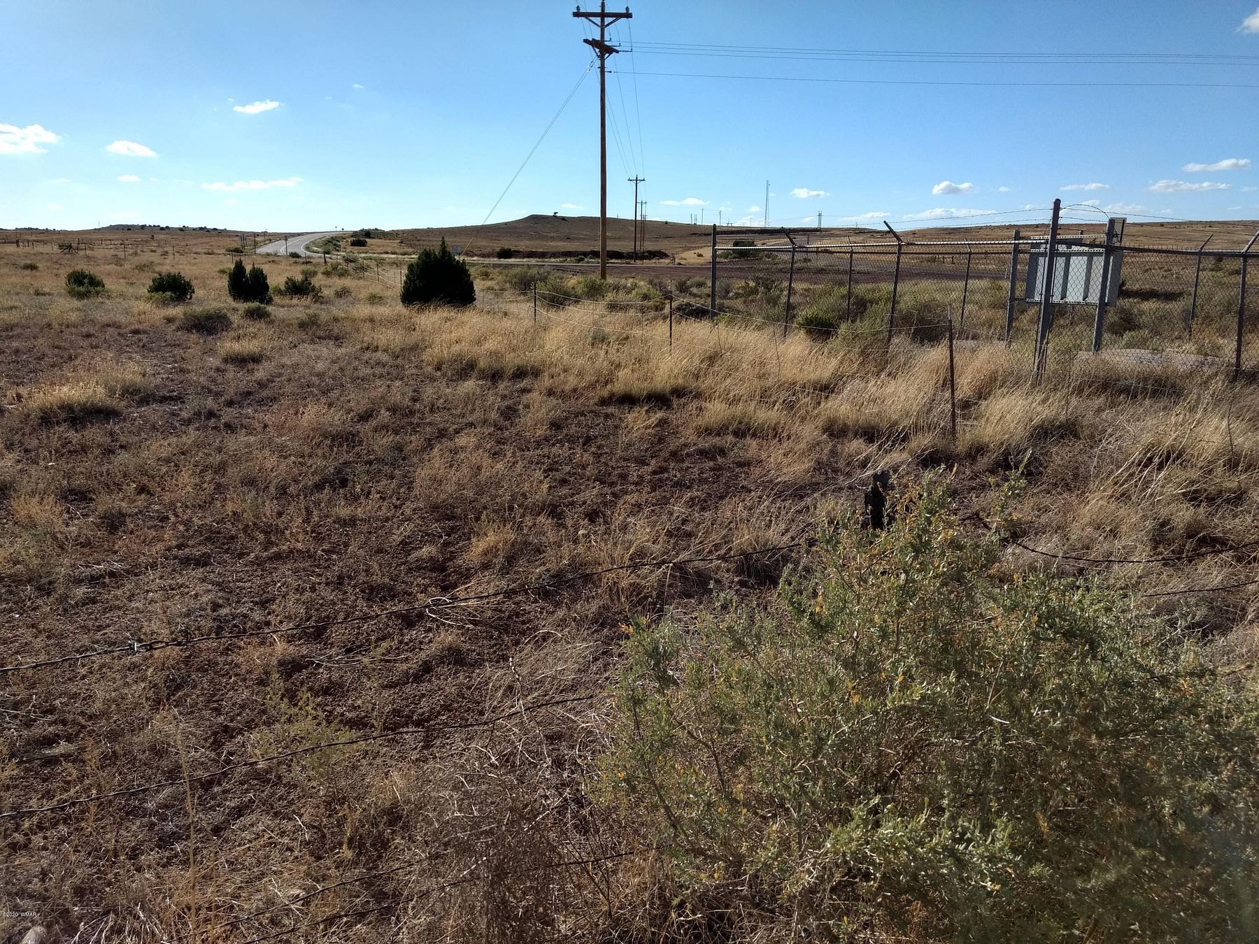5.3 Acres of Land for Sale in Concho, Arizona
