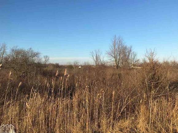 5.01 Acres of Residential Land for Sale in East China Township, Michigan