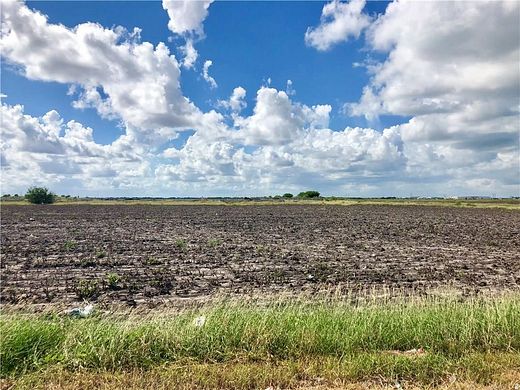 2.2 Acres of Commercial Land for Sale in Robstown, Texas