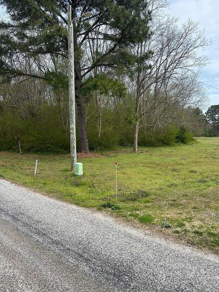 0.66 Acres of Land for Sale in Cape Charles, Virginia