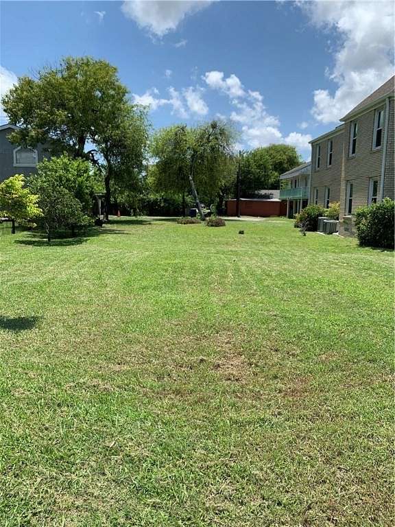 0.14 Acres of Land for Sale in Corpus Christi, Texas
