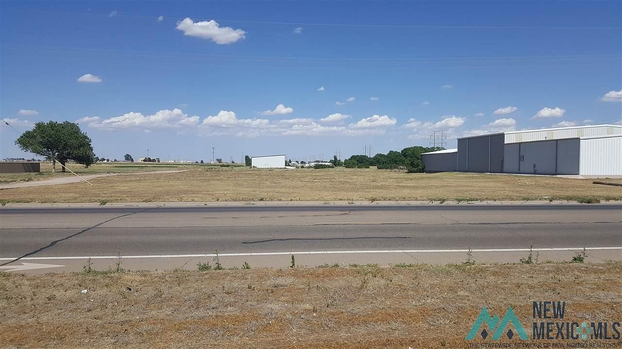 1 Acre of Commercial Land for Sale in Clovis, New Mexico