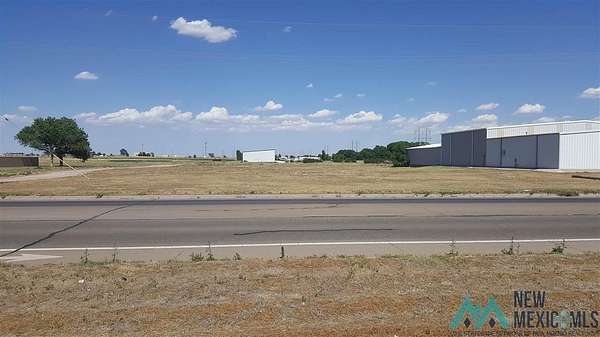 1 Acre of Land for Sale in Clovis, New Mexico