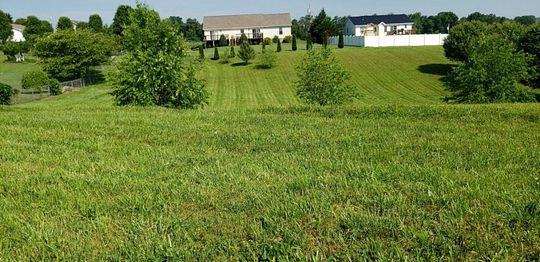 0.98 Acres of Residential Land for Sale in Limestone, Tennessee