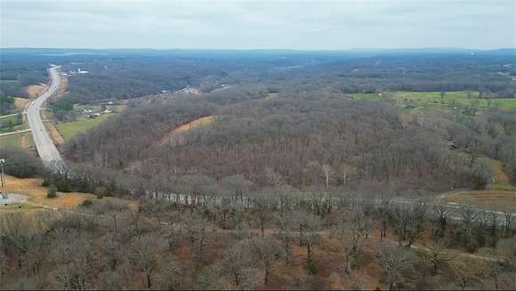 29 Acres of Mixed-Use Land for Sale in Avoca, Arkansas