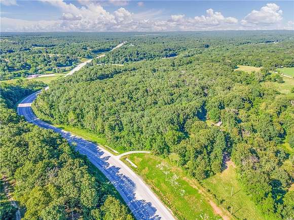 29 Acres of Mixed-Use Land for Sale in Avoca, Arkansas