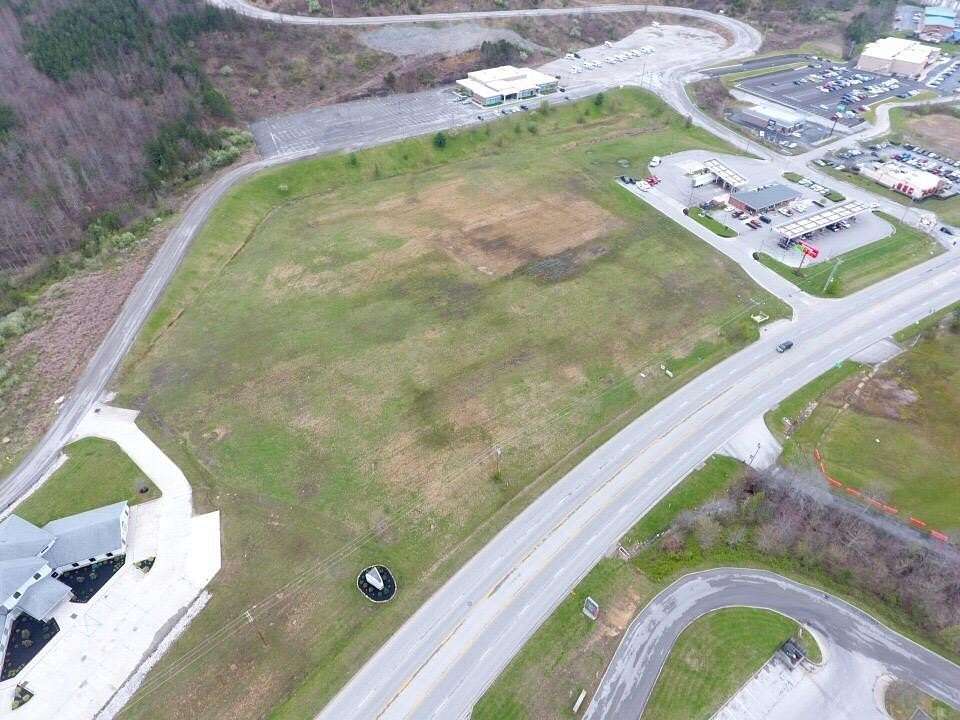 6 Acres of Commercial Land for Sale in Corbin, Kentucky