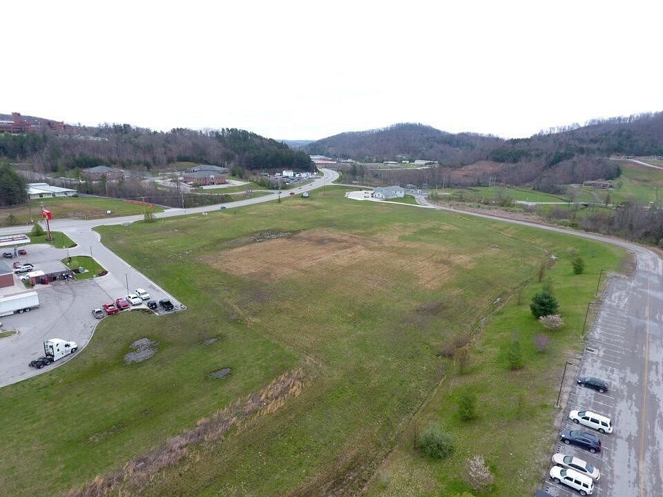 6 Acres of Commercial Land for Sale in Corbin, Kentucky