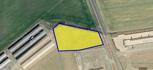 1.1 Acres of Commercial Land for Sale in Brogden Township, North Carolina