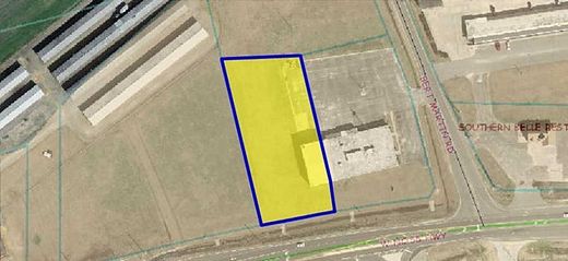 1 Acre of Commercial Land for Sale in Brogden Township, North Carolina