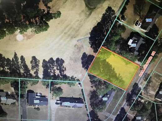 0.51 Acres of Residential Land for Sale in Brogden Township, North Carolina