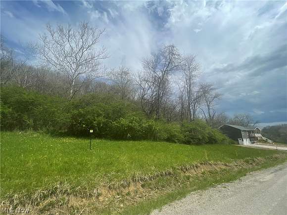 1.3 Acres of Residential Land for Sale in McConnelsville, Ohio