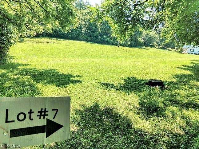 0.43 Acres of Residential Land for Sale in McConnelsville, Ohio