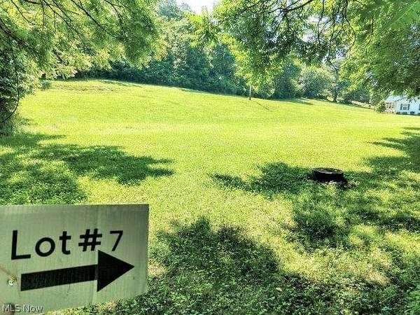 0.43 Acres of Residential Land for Sale in McConnelsville, Ohio