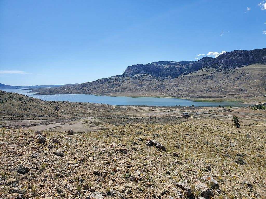 19.9 Acres of Land for Sale in Cody, Wyoming