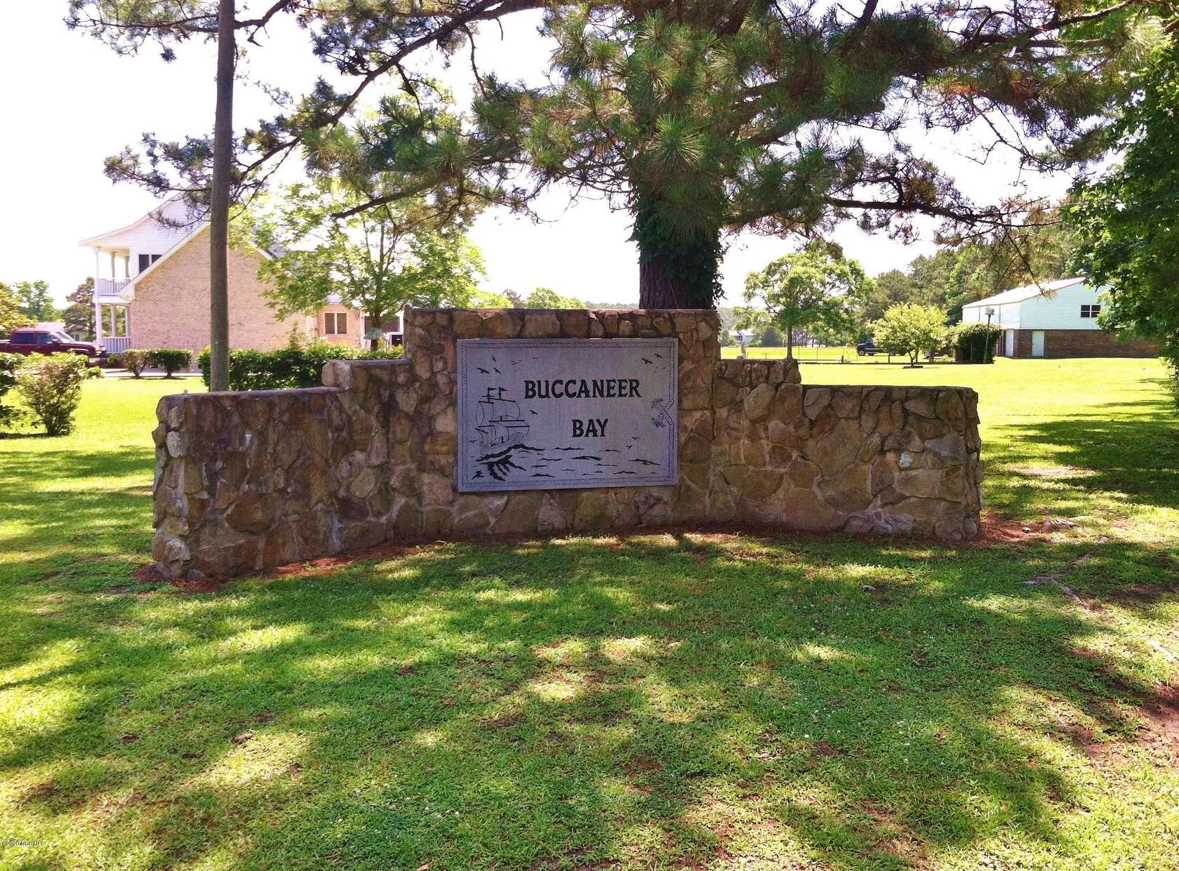 0.39 Acres of Residential Land for Sale in Oriental, North Carolina