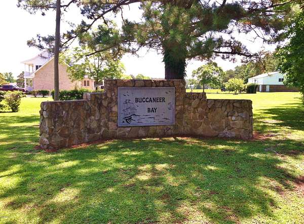 0.39 Acres of Residential Land for Sale in Oriental, North Carolina