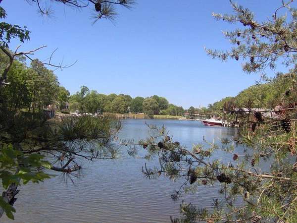 1.12 Acres of Residential Land for Sale in Reedville, Virginia