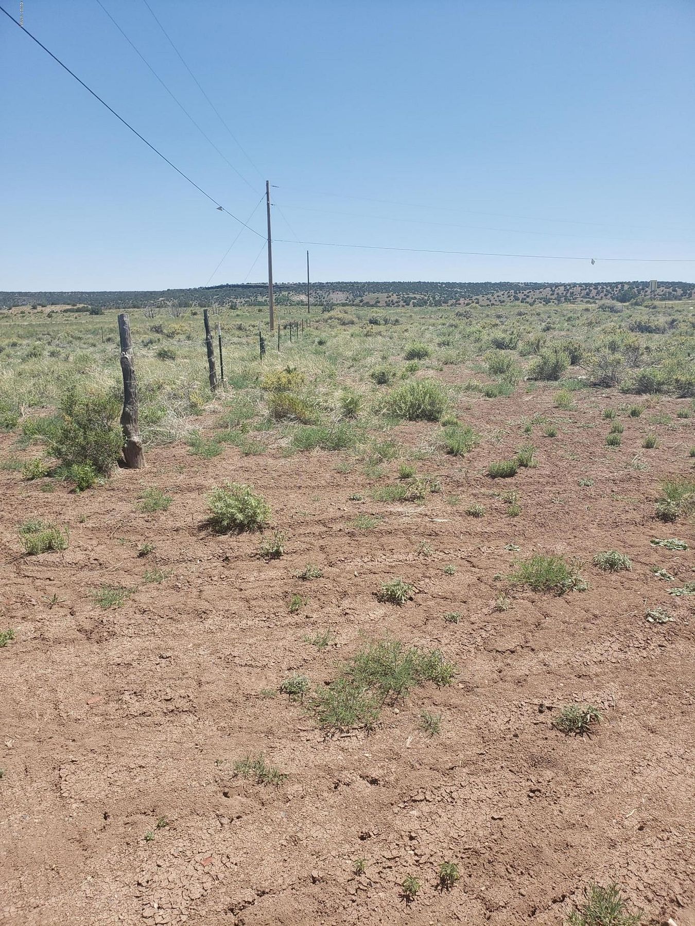 2.3 Acres of Commercial Land for Sale in Concho, Arizona