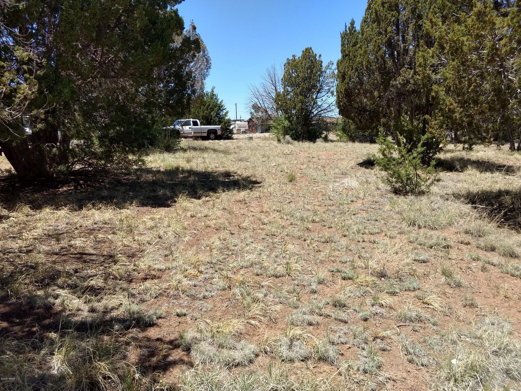 0.17 Acres of Residential Land for Sale in Concho, Arizona