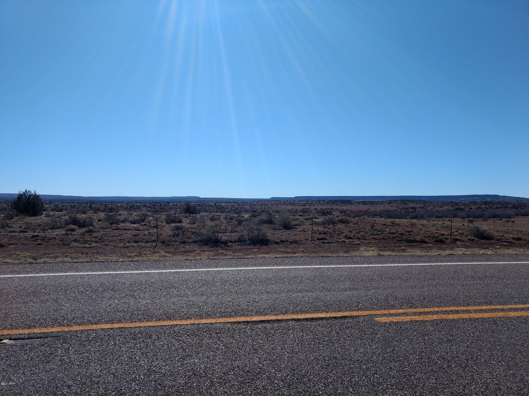 0.83 Acres of Commercial Land for Sale in St. Johns, Arizona