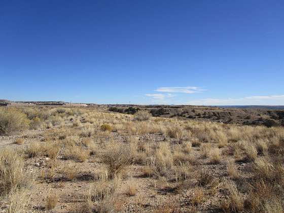 58.9 Acres of Land for Sale in Farmington, New Mexico