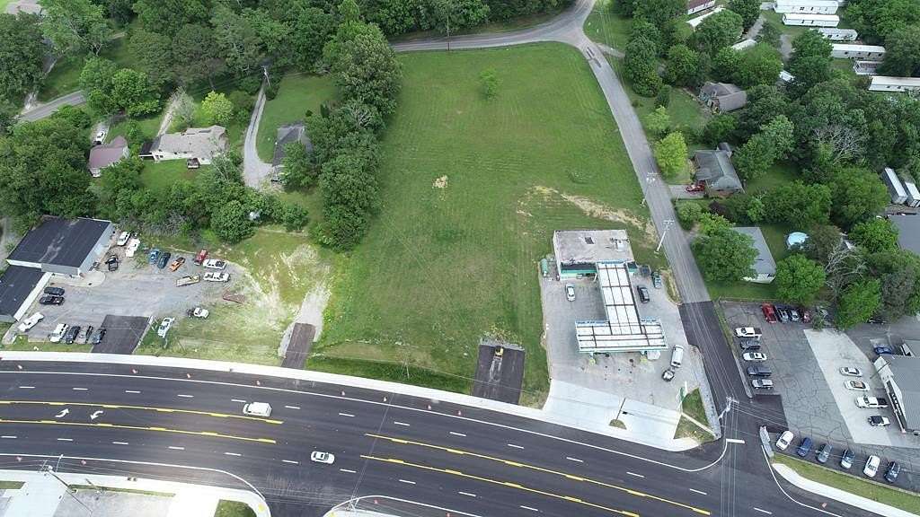2.24 Acres of Mixed-Use Land for Sale in Athens, Tennessee
