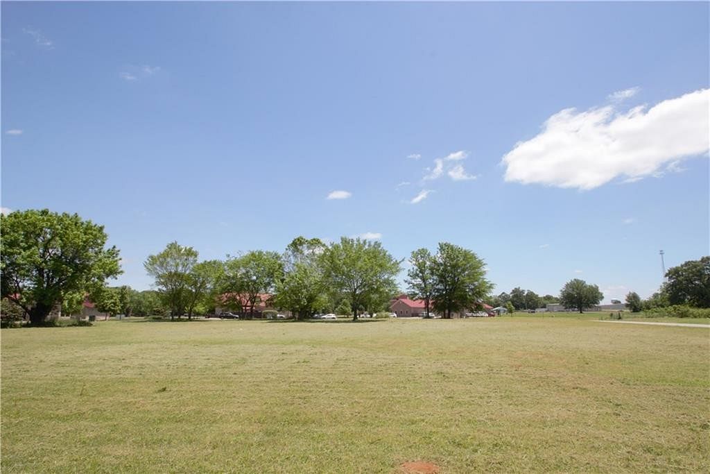 2.8 Acres of Commercial Land for Sale in Fort Smith, Arkansas