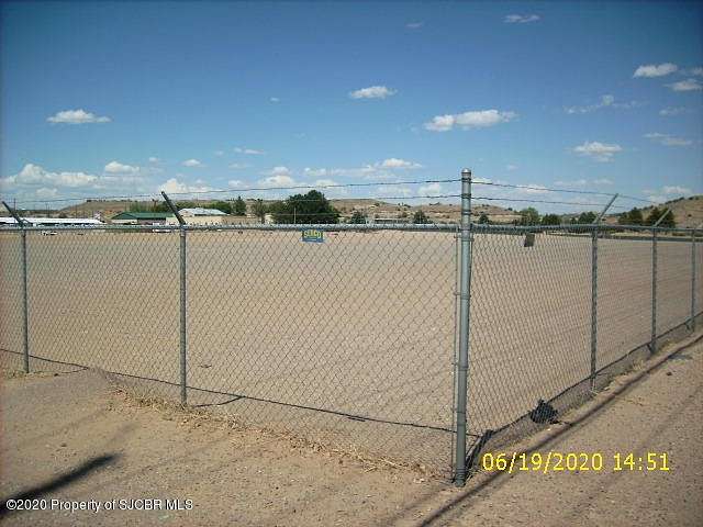 8.4 Acres of Commercial Land for Sale in Farmington, New Mexico