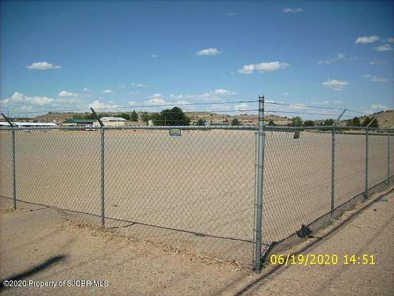 8.4 Acres of Commercial Land for Sale in Farmington, New Mexico