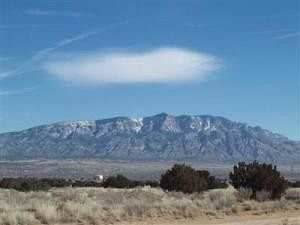 0.72 Acres of Land for Sale in Rio Rancho, New Mexico