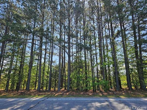 1.35 Acres of Residential Land for Sale in Littleton, North Carolina