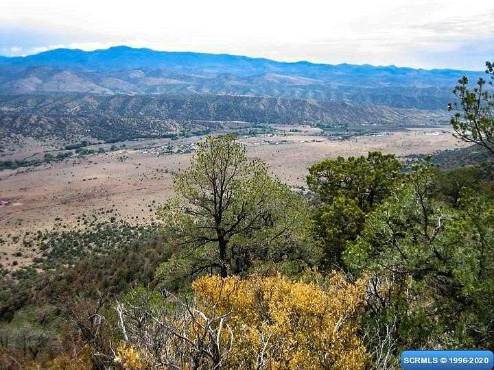 73.7 Acres of Recreational Land & Farm for Sale in Hanover, New Mexico
