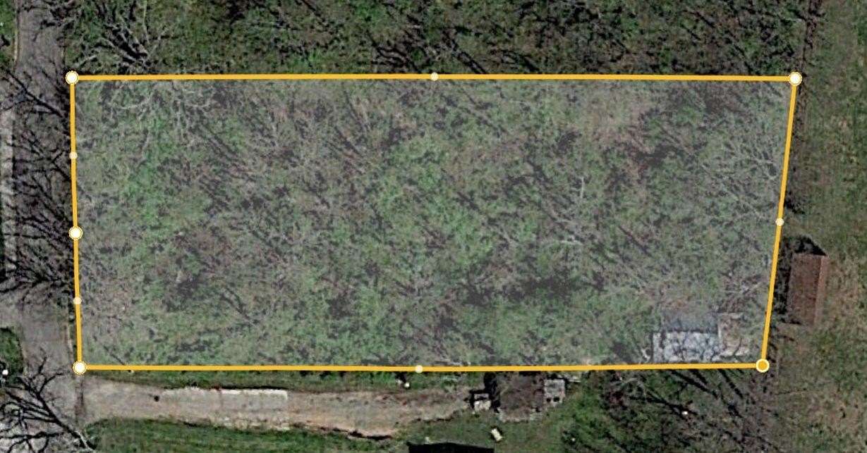 0.53 Acres of Land for Sale in Georgetown, Kentucky
