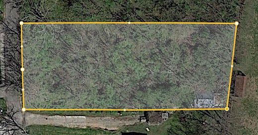 0.53 Acres of Land for Sale in Georgetown, Kentucky