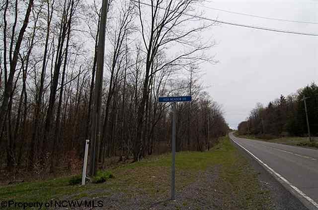 2.1 Acres of Residential Land for Sale in Davis, West Virginia