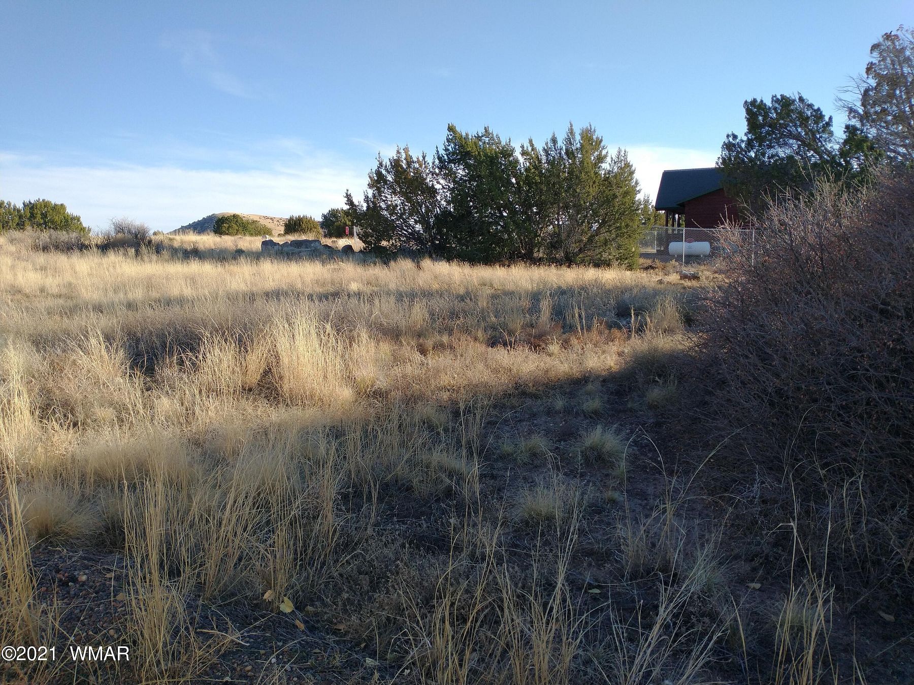 0.39 Acres of Residential Land for Sale in Concho, Arizona