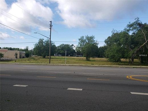 2.5 Acres of Commercial Land for Sale in Mascotte, Florida