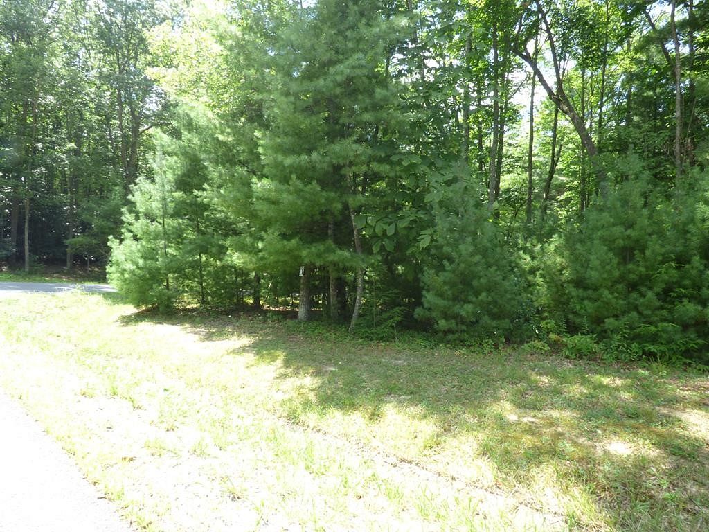 0.369 Acres of Residential Land for Sale in Daniels, West Virginia