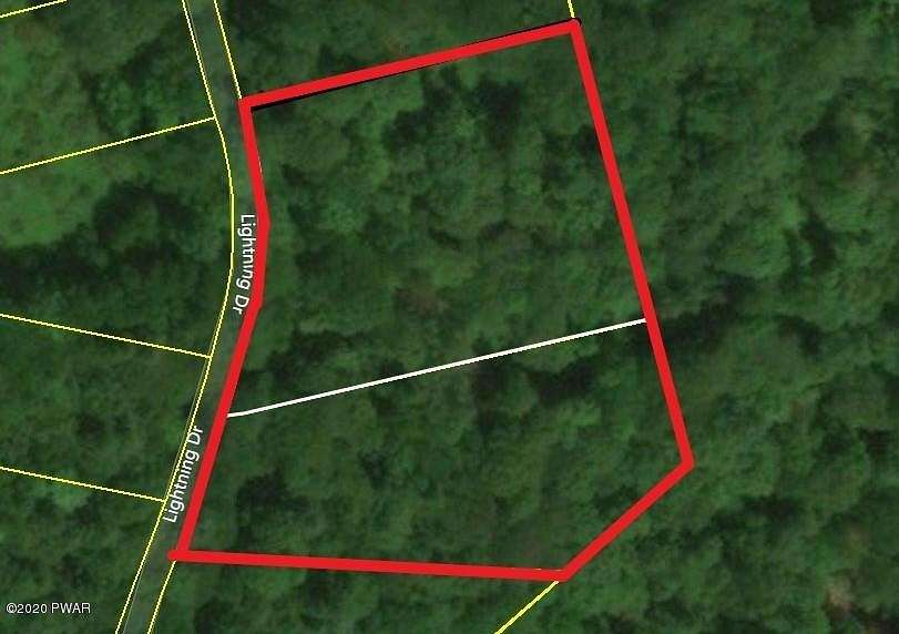 1.8 Acres of Residential Land for Sale in Bethany, Pennsylvania