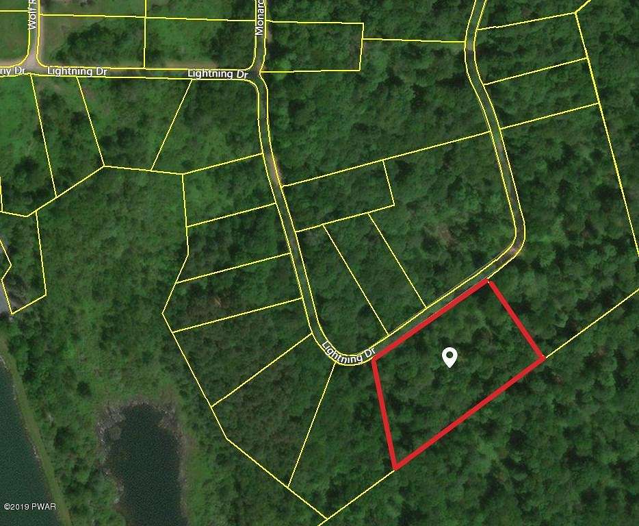 1.6 Acres of Residential Land for Sale in Bethany, Pennsylvania