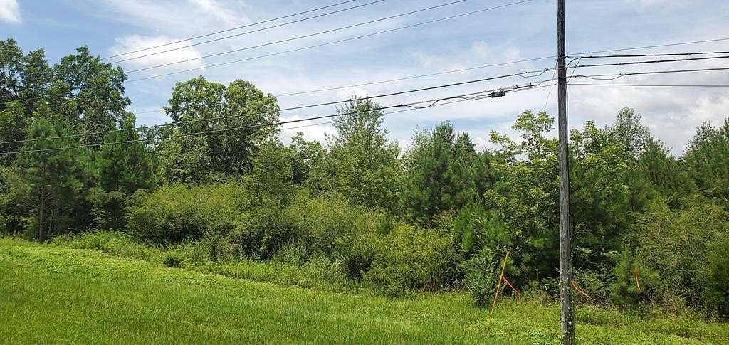 5.3 Acres of Commercial Land for Sale in Dothan, Alabama