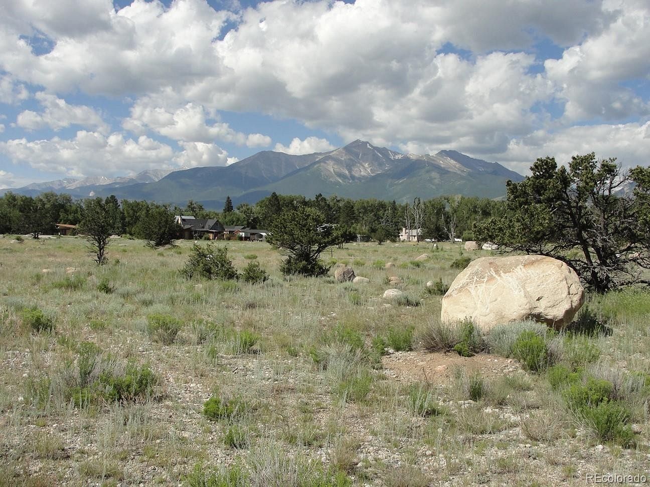 0.83 Acres of Residential Land for Sale in Buena Vista, Colorado