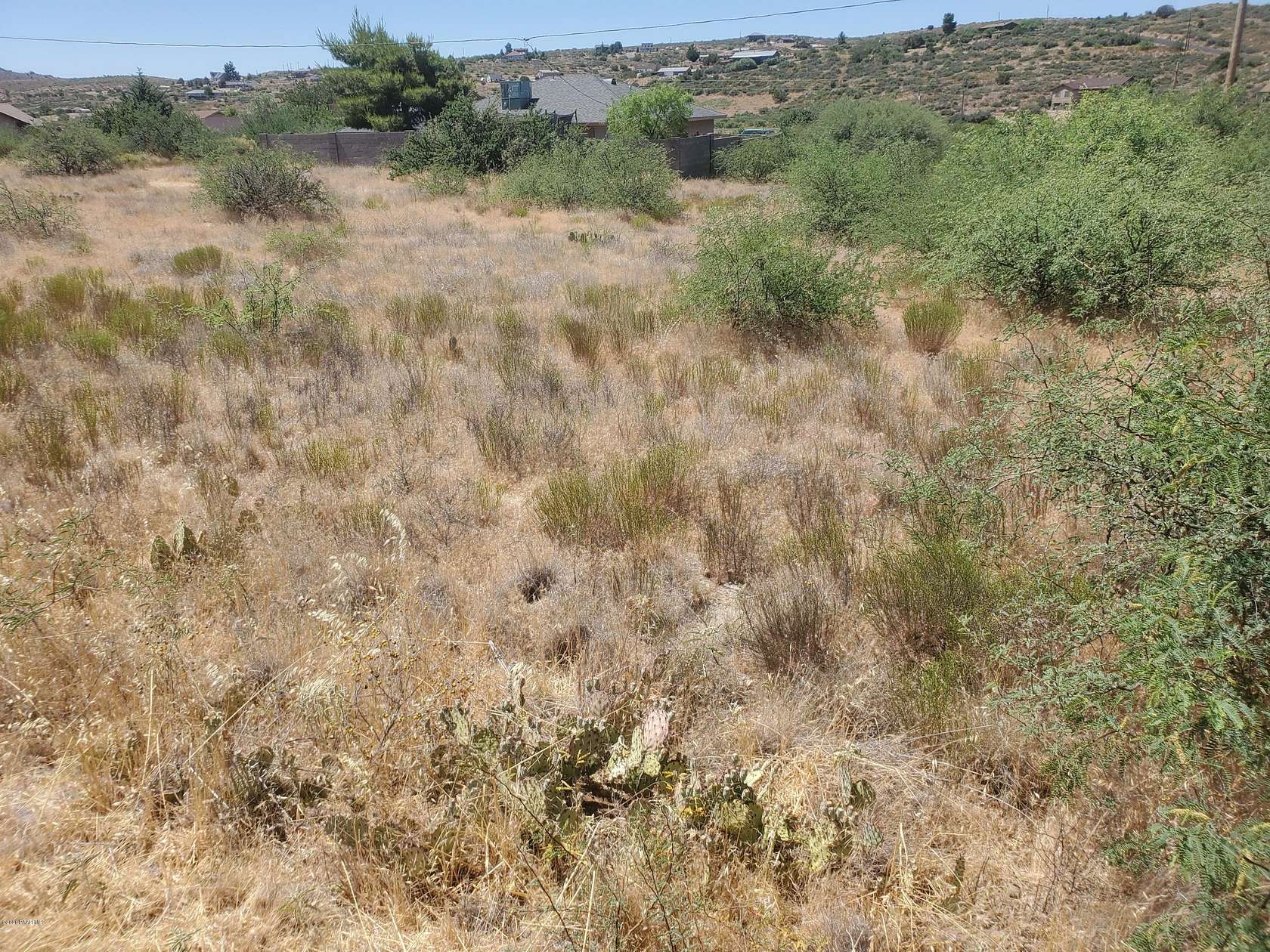 0.16 Acres of Residential Land for Sale in Mayer, Arizona