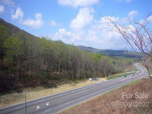 10 Acres of Mixed-Use Land for Sale in Asheville, North Carolina