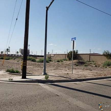 0.66 Acres of Mixed-Use Land for Sale in Imperial, California