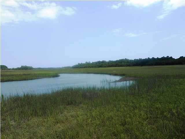 14.5 Acres of Land for Sale in Edisto Island, South Carolina
